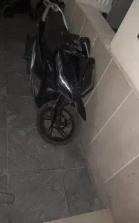 موتور کلیک گلکسی