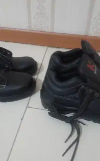 کفش کار
