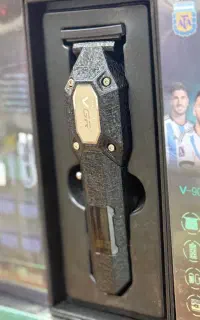 خط زن VGR