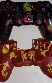 دستهPs4