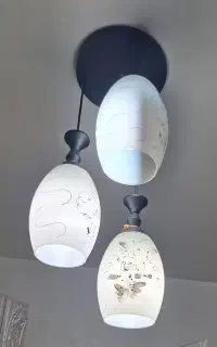 لوسترسه شاخه