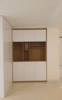 کابینت سازی
