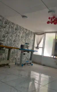 چرخکار خانم