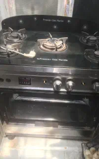 اجاق گاز