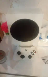 ایکس باکس سری s فوری