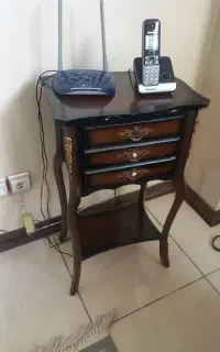 میز تلفن