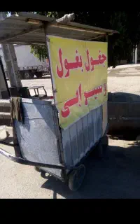 کارگر ساده آقا