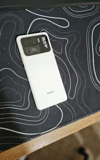 Mi 11 ultra