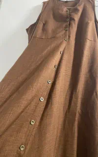 تعدادی لباس روسری شلوار کیف