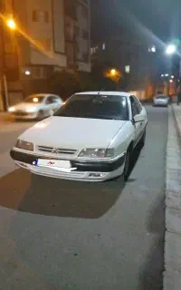 زانتیا  ۲۰۰۰