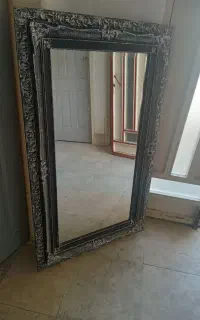 فقط ایینه