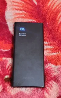 پاور بانک در حد نو