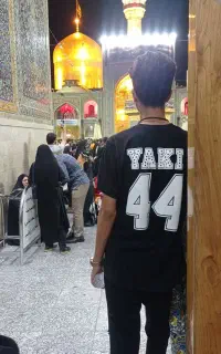 سفر شش روزه مشهد مقدس
