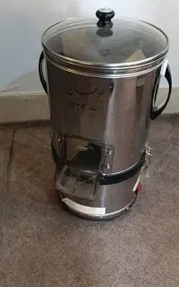 سبزی خورد کن مارک طوفان