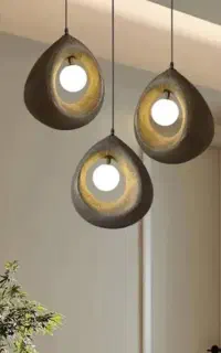 فروش خمیر و لوستر پاپیه ماشه