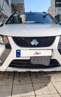 کوییک Gxr مدل ۴۰۴