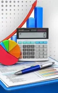 مشاوره و وکالت مالیاتی و تنظیم اظهارنامه