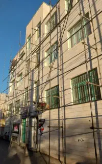 داربست ناصری