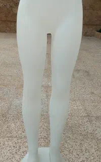 مانکن پا رنانه