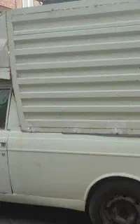 وانت به اجاره داده میشود