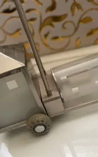 لوستر بچه گانه طرح قطار سالم