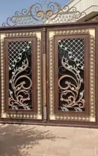 جوشکار سیار