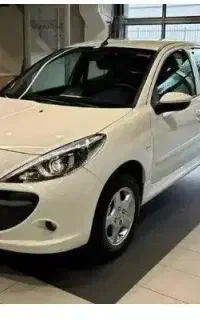خریدار حواله۲۰۷ فوق العاده