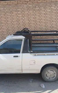 پراید وانت