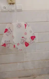 لوستر اتاق کودک