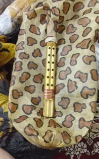ساز بندری نی انبان(همبون)