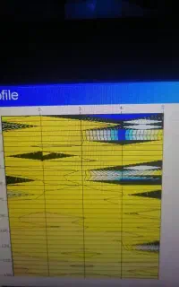 اسکن تصویری مخصوص اب تا عمق 300متر جواب ان