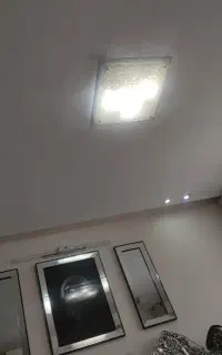 لوسترسقفی