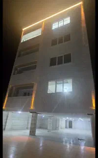 آپارتمان 100متری در شهرک سمنگان به قیمت کارشناسی
