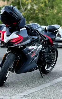 Cf250 sr