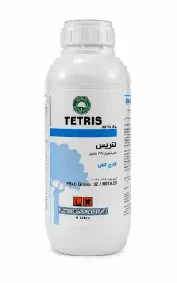 قارچ‌کش‌ تاچیگارن تتریس گلسم