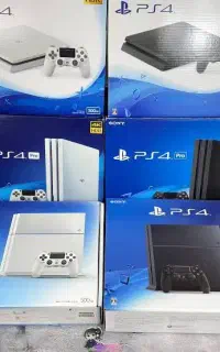 کپی‌خور ( اقساطی ) Ps 4