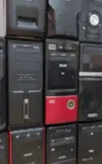 تعدادی کیس
