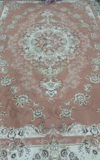 فرش نو بدون سوختگی