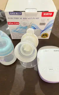 شیردوش برقی
