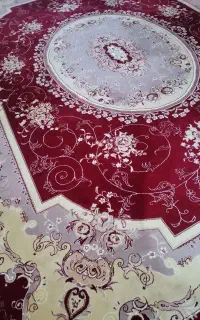 فرش