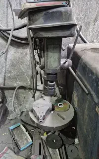 دلر پایه ای