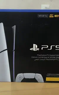 ps5 slim نو
