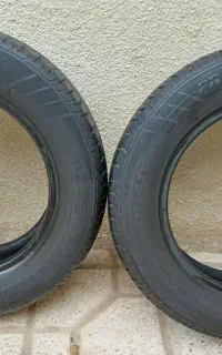 لاستیک بارز درحد  سایز  185/65/R14