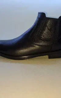 تولیدکفش و بوت چرم گاوی، فروش فقط عمده.
