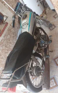 موتور سواری