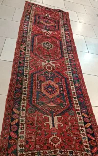 کناره دست بافت دست دوم