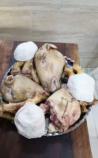 کله پاچه