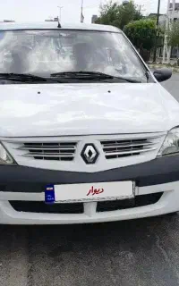 ال۹۰ پارس تندر مدل ۹۷