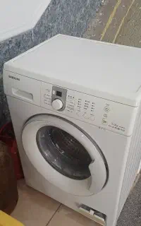 لباسشویی