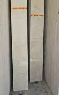 تراورتن دره بخاری پارت ۴۰۰۰ متری مستقیم از محلات